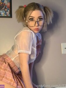 Nikkilafae Onlyfans Latest Premium Leaks photo 124