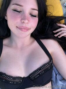 Belle Delphine Candid Holiday Photos Onlyfans Set Leaked photo 25