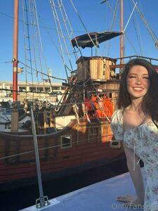Belle Delphine Candid Holiday Photos Onlyfans Set Leaked photo 28