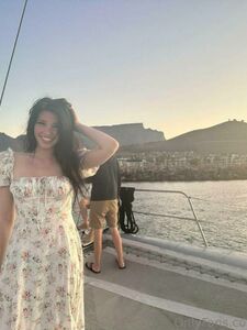Belle Delphine Candid Holiday Photos Onlyfans Set Leaked photo 37