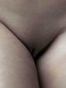 Kim Kardashian Nude Body Paint Outtakes Set Leaked photo 6