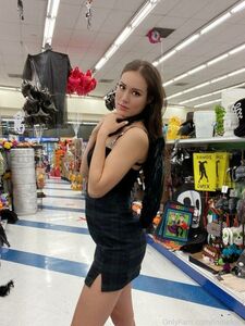 Indiefoxx Sexy Dress Skirt Selfies Onlyfans Set Leaked photo 4