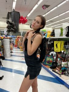 Indiefoxx Sexy Dress Skirt Selfies Onlyfans Set Leaked photo 6