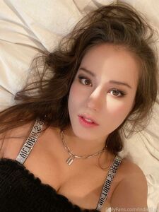 Indiefoxx Sexy Dress Skirt Selfies Onlyfans Set Leaked photo 14