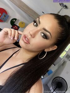 Itsalinalopez Onlyfans Latest Premium Leaks photo 8