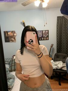 Halohals Onlyfans Latest Premium Leaks photo 39