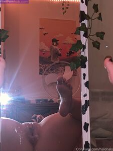 Halohals Onlyfans Latest Premium Leaks photo 47
