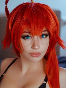 Moonchild 777 Onlyfans Latest Premium Leaks photo 15