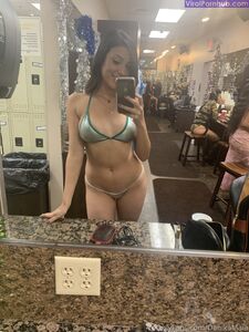 Danika maia Onlyfans Latest Premium Leaks photo 18