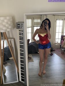 Danika maia Onlyfans Latest Premium Leaks photo 34
