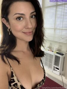 Danika maia Onlyfans Latest Premium Leaks photo 53