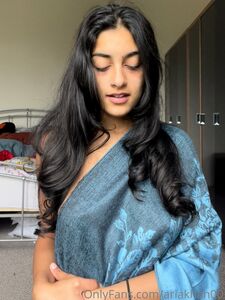 Ariakhan00 Onlyfans Latest Premium Leaks photo 1