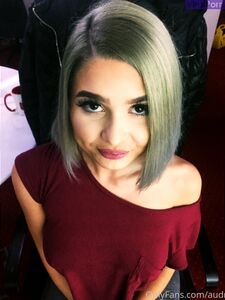 Audreybaddie Onlyfans Latest Premium Leaks photo 2