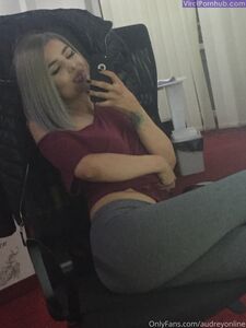 Audreybaddie Onlyfans Latest Premium Leaks photo 3