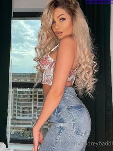 Audreybaddie Onlyfans Latest Premium Leaks photo 22