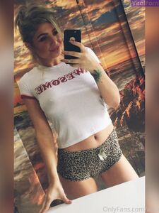 Audreybaddie Onlyfans Latest Premium Leaks photo 31