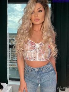 Audreybaddie Onlyfans Latest Premium Leaks photo 107
