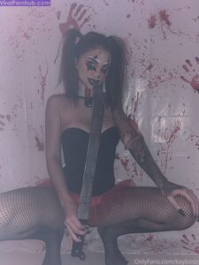 Kaybooz Onlyfans Latest Premium Leaks photo 80