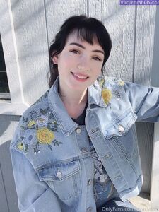 Avaclairexx Onlyfans Latest Premium Leaks photo 7