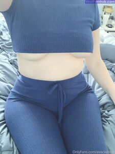 Avaclairexx Onlyfans Latest Premium Leaks photo 22