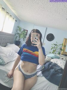 Avaclairexx Onlyfans Latest Premium Leaks photo 28