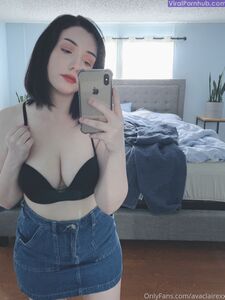 Avaclairexx Onlyfans Latest Premium Leaks photo 40