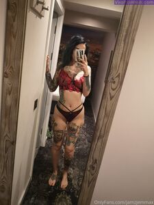 Jamzjemmax Onlyfans Latest Premium Leaks photo 17