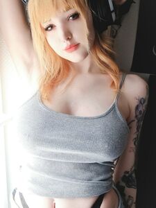 Enafox Onlyfans Latest Premium Leaks photo 7