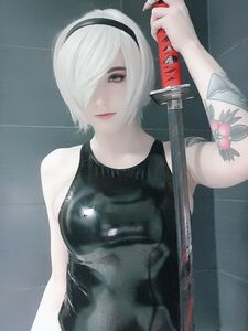 Enafox Onlyfans Latest Premium Leaks photo 18