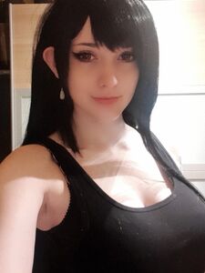 Enafox Onlyfans Latest Premium Leaks photo 36