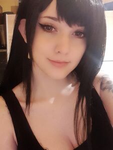 Enafox Onlyfans Latest Premium Leaks photo 37