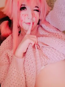 Enafox Onlyfans Latest Premium Leaks photo 54
