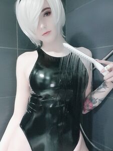 Enafox Onlyfans Latest Premium Leaks photo 61