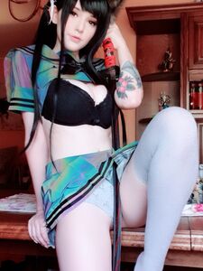 Enafox Onlyfans Latest Premium Leaks photo 79