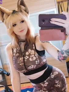 Enafox Onlyfans Latest Premium Leaks photo 83