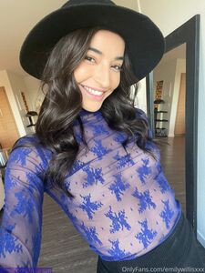Emilywillisxxx Onlyfans Premium Leaks photo 17