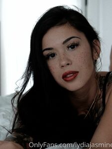 Lydiajasminee Onlyfans Premium Leaks photo 14