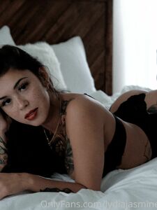 Lydiajasminee Onlyfans Premium Leaks photo 36