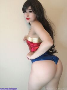 Lilwaifulia Onlyfans Premium Leaks photo 65