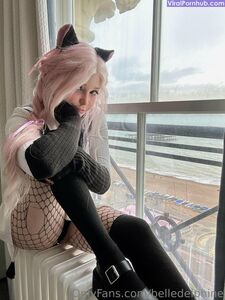 BelleDelphine Day Out For Kitty 2023 march set Onlyfans Premium Leaks photo 18