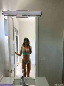 Ashleytervort Onlyfans Premium Leaks photo 83