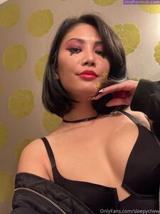 Sleepychew Onlyfans Premium Leaks photo 11