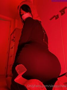 Sleepychew Onlyfans Premium Leaks photo 13