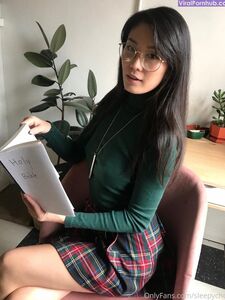 Sleepychew Onlyfans Premium Leaks photo 41