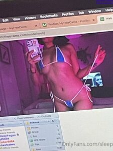 Sleepychew Onlyfans Premium Leaks photo 109