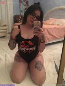 Aradiamx Onlyfans Premium Leaks photo 48