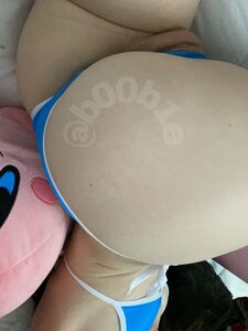B00b1e Onlyfans Premium Leaks photo 36