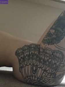 Cleoblossom Onlyfans Premium Leaks photo 65