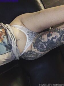 Cleoblossom Onlyfans Premium Leaks photo 77