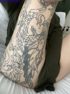 Cleoblossom Onlyfans Premium Leaks photo 98